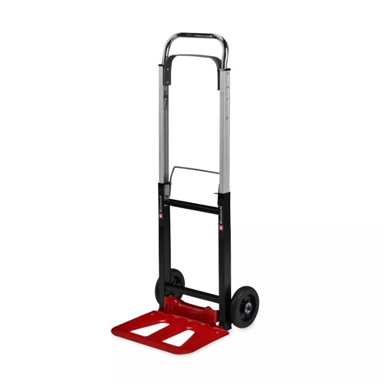 Carrello Portapacchi Pieghevole Einhell TC-HT 90 Portata 90 kg