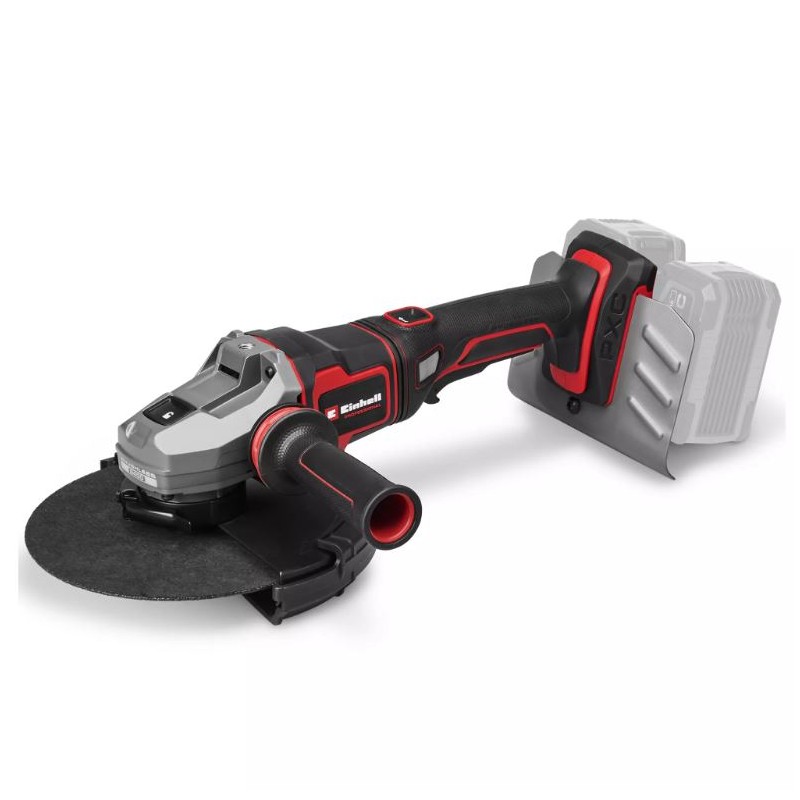 Smerigliatrice Angolare Einhell Professional TP-AG 36/230-24 Li BL 36V Ø 230 mm Solo