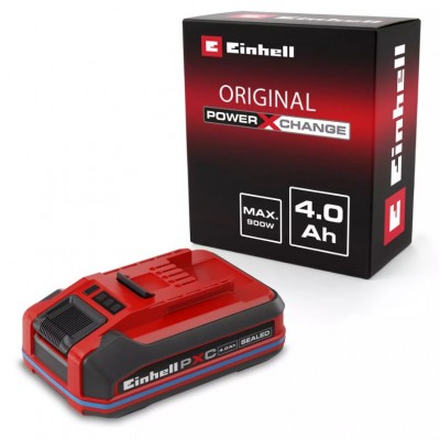 Batteria Einhell PXC+ 18V...