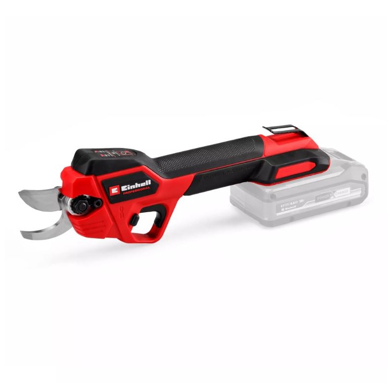 Forbici da Potatura Einhell Professional GP-LS 18/28 Li BL Solo 18V