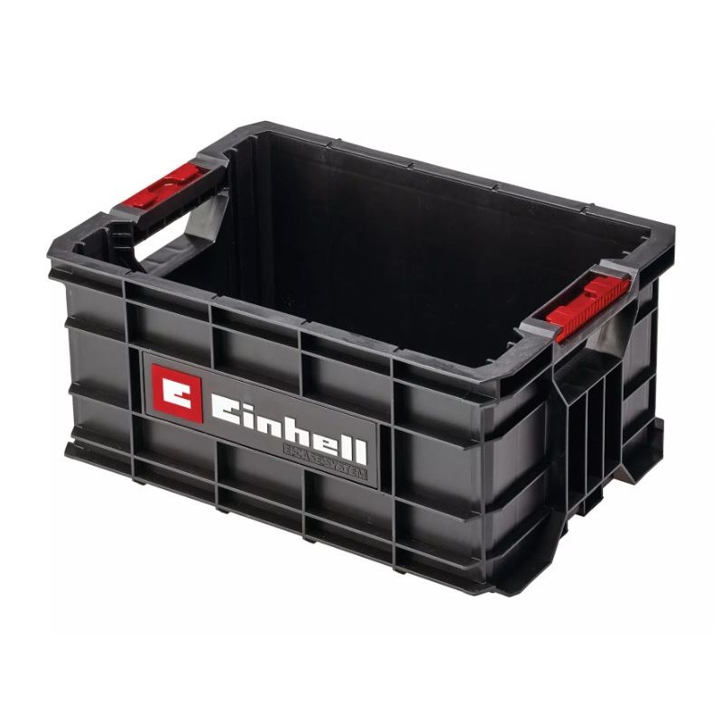 Cassetta Portautensili Einhell E-Case Modulare Portata 90 kg