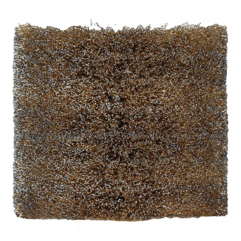 Spazzola a Rullo in Filo d’Ottone Einhell 4468014 120 × 100 mm