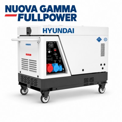 GENERATORE FULLPOWER...