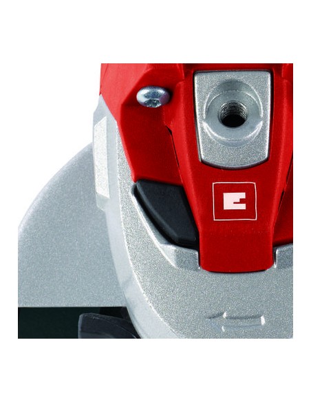 smerigliatrice-angolare-levigatrice-flex-frullino-bricoman-parkside-grinder-levigare-smussare-sgrossare-einhell-TE-AG 115