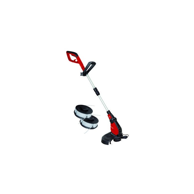 Tagliabordi Elettrico Einhell GC-ET 4530 Set 450W Taglio 30 cm 3 Bobine – 3402022