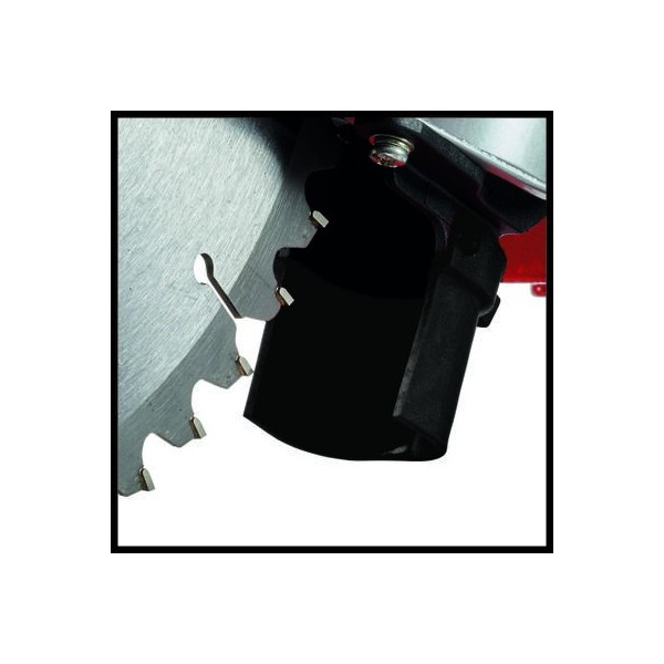 Troncatrice radiale einhell sega parkside offerta