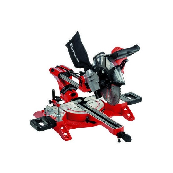 Troncatrice radiale parkside