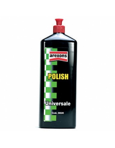 polish