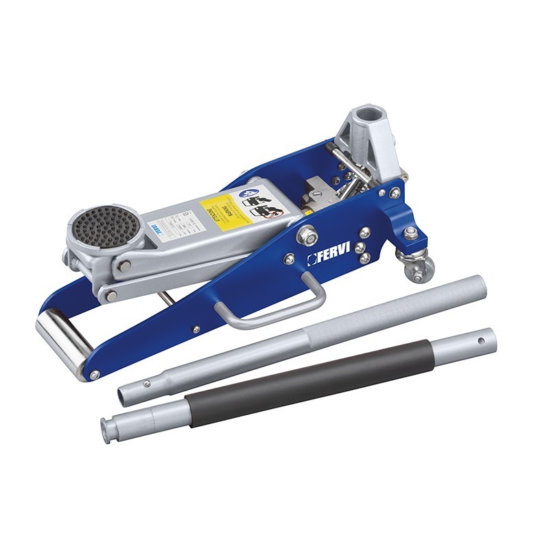 cric-carrello