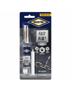 BOSTIK FAST FIX METAL G. 10