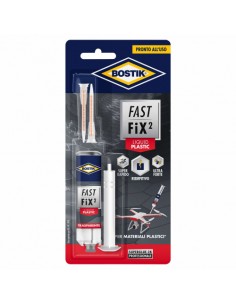 BOSTIK FAST FIX PLASTIC G. 10