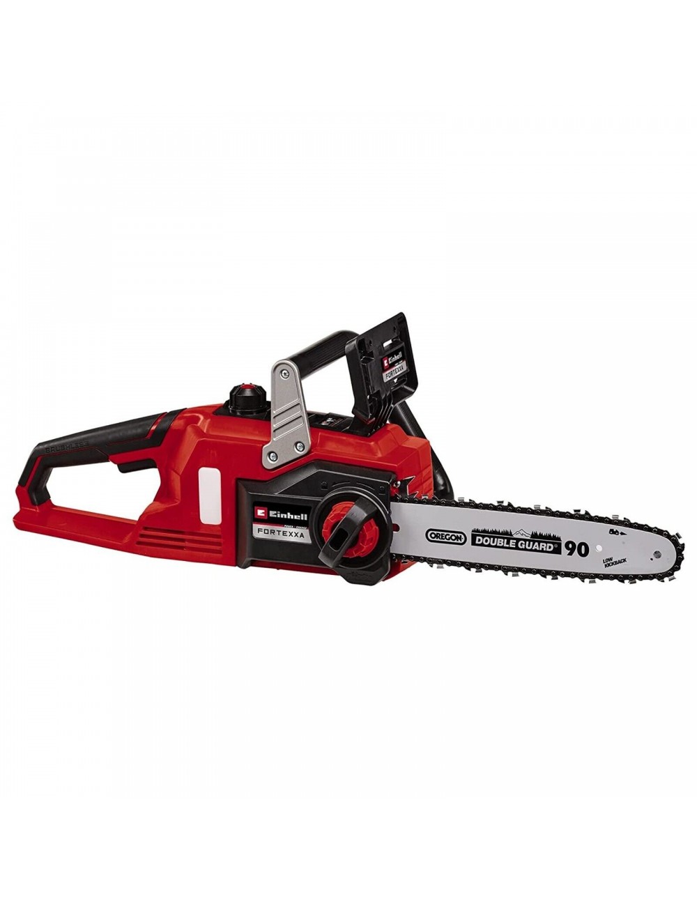 Elettrosega a Batteria Einhell FORTEXXA 18/30 Brushless Barra Oregon 30 cm