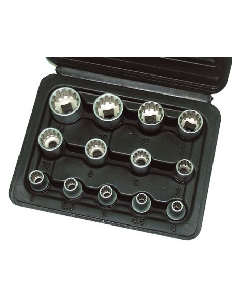 set-chiavi-poligonali