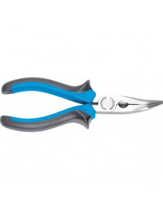 Pinza manuale a becchi...