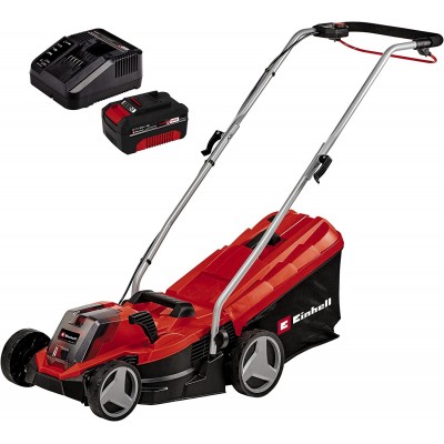 tagliaerba-batteria