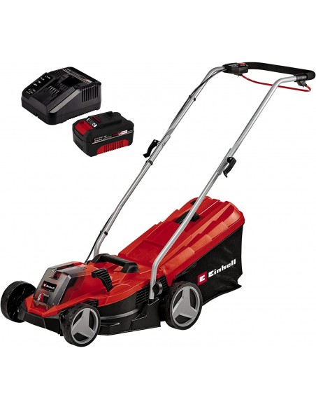 tagliaerba-batteria