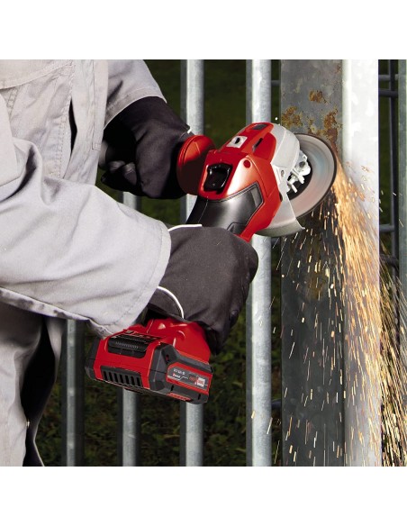 smerigliatrice-angolare-batteria