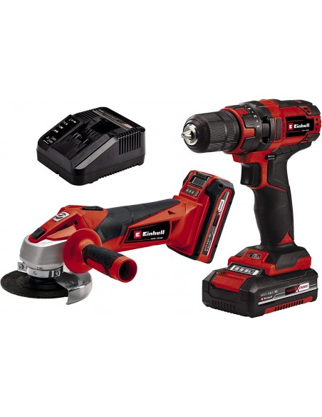 trapano-smerigliatrice-batteria