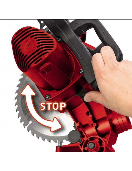 troncatrice-elettrica