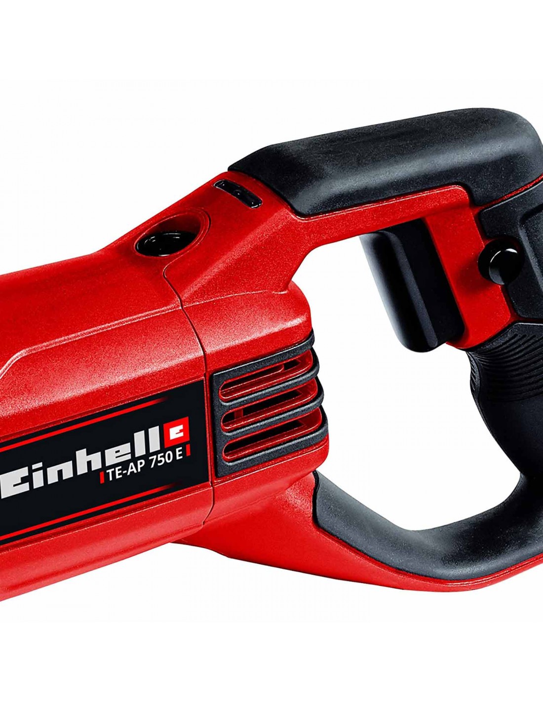 Seghetto a gattuccio Einhell TE-AP 750 universale per legno e metallo Potenza 750W Profondità Taglio 150 mm Tagli Precisi Seghetto a gattuccio Einhell TE-AP 750 universale per legno e metallo Potenza 750W Profondità Taglio 150 mm Tagli Precisi