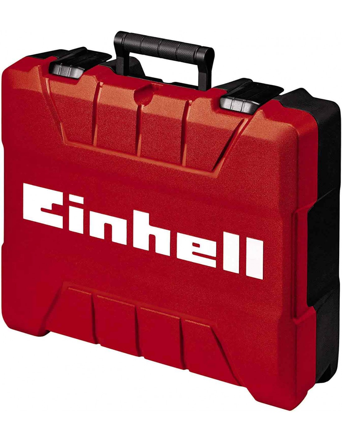 Smerigliatrice angolare a batteria 18V 3,0Ah disco 115 mm in valigetta Einhell Smerigliatrice angolare a batteria 18V 3,0Ah disco 115 mm in valigetta Einhell