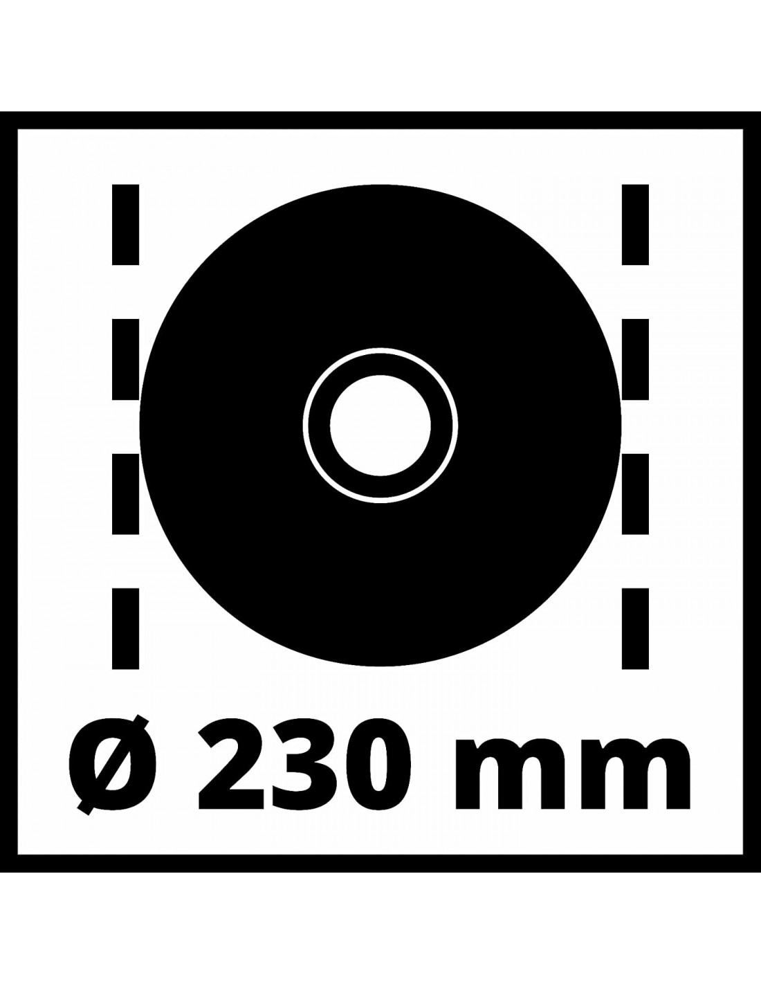 Smerigliatrice angolare professionale basse vibrazioni cambio disco rapido avvio progressivo te-ag 230/2000 Einhell Smerigliatrice angolare professionale basse vibrazioni cambio disco rapido avvio progressivo te-ag 230/2000 Einhell