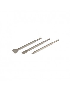 Set Scalpelli 3 Pz...