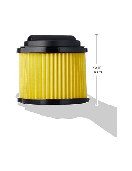 filtro-einhell-aspirapolvere