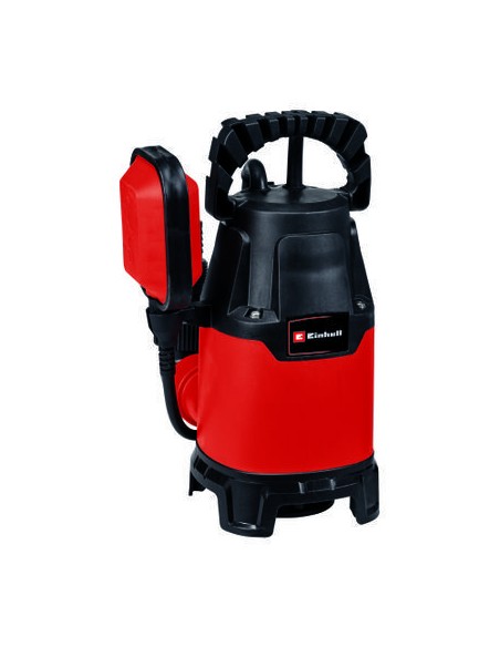 pompa a immersione sommersa einhell acque scure