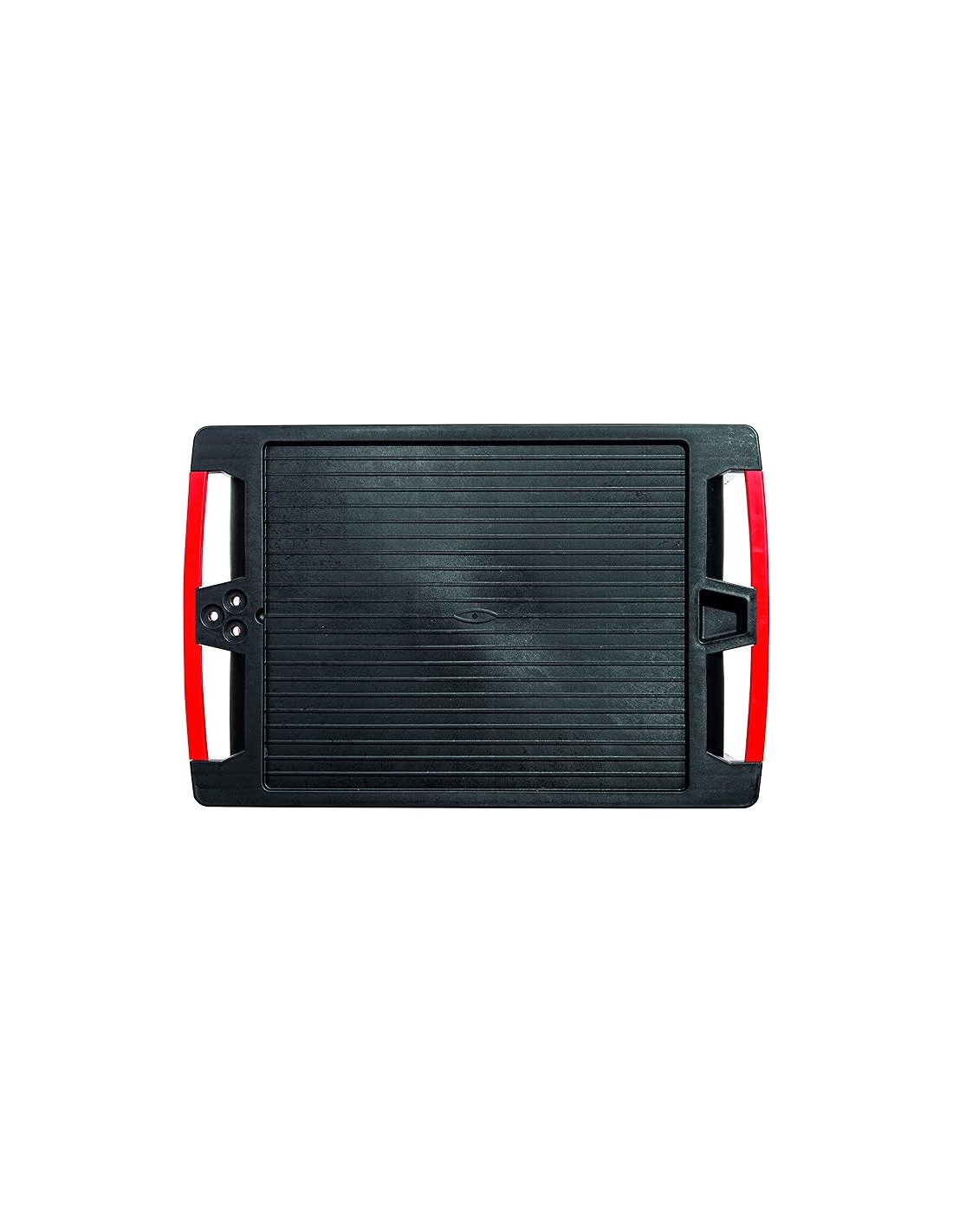 Carrello start porta utensili per officina Usag 516 ST6V rosso vuoto Carrello start porta utensili per officina Usag 516 ST6V rosso vuoto
