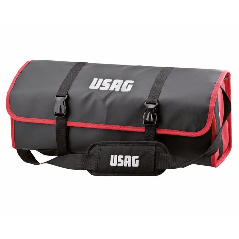 borsa per termoidraulico con rivestimento pvc professionale Usag
