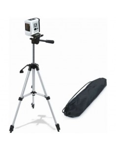 LIVELLA LASER 862 GREEN CON...