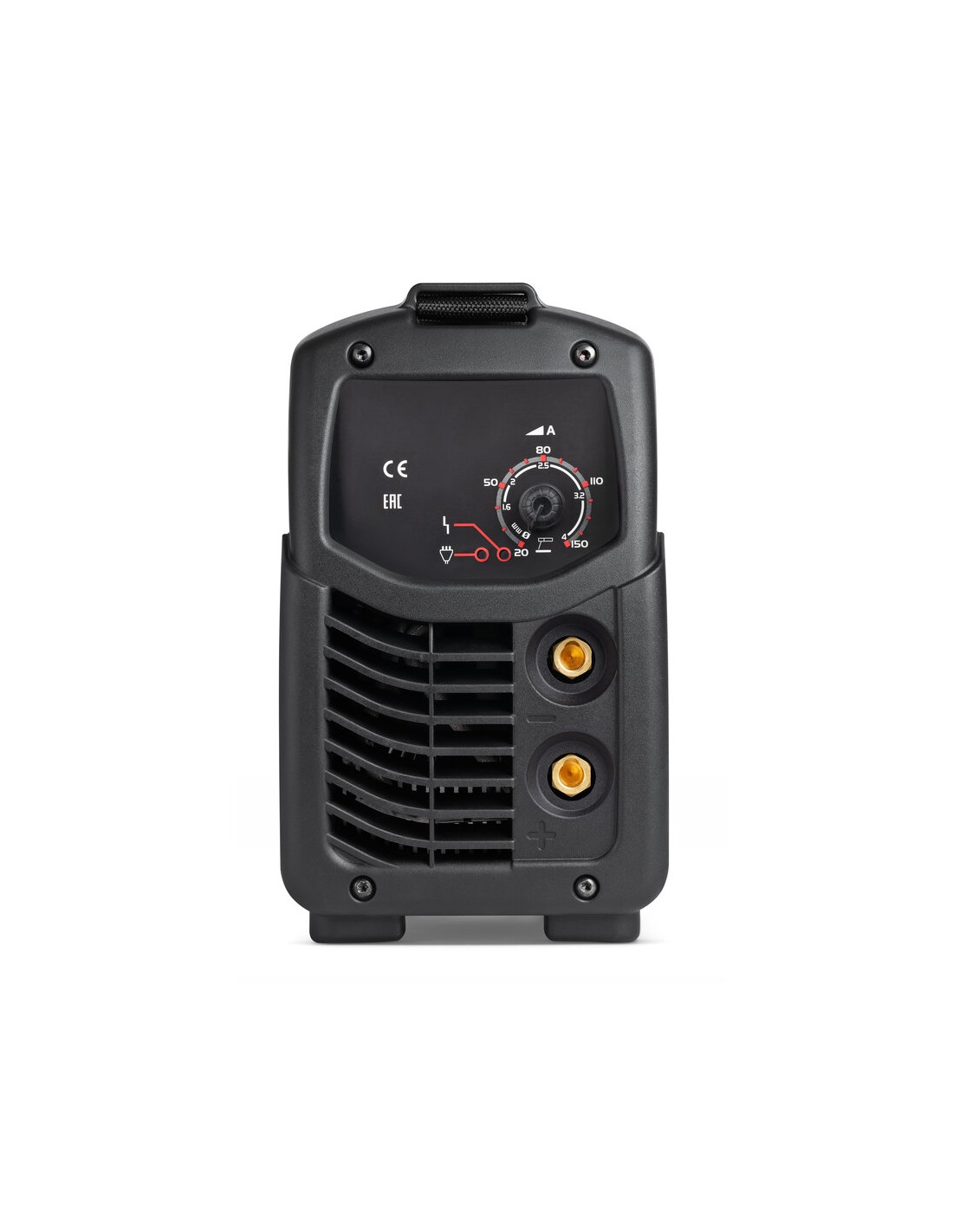 Saldatrice inverter Telwin Infinity 170 MMA e TIG corrente continua (DC)  innesco a striscio 150A anti-stick Saldatrice inverter Telwin Infinity 170 MMA e TIG corrente continua (DC)  innesco a striscio 150A anti-stick