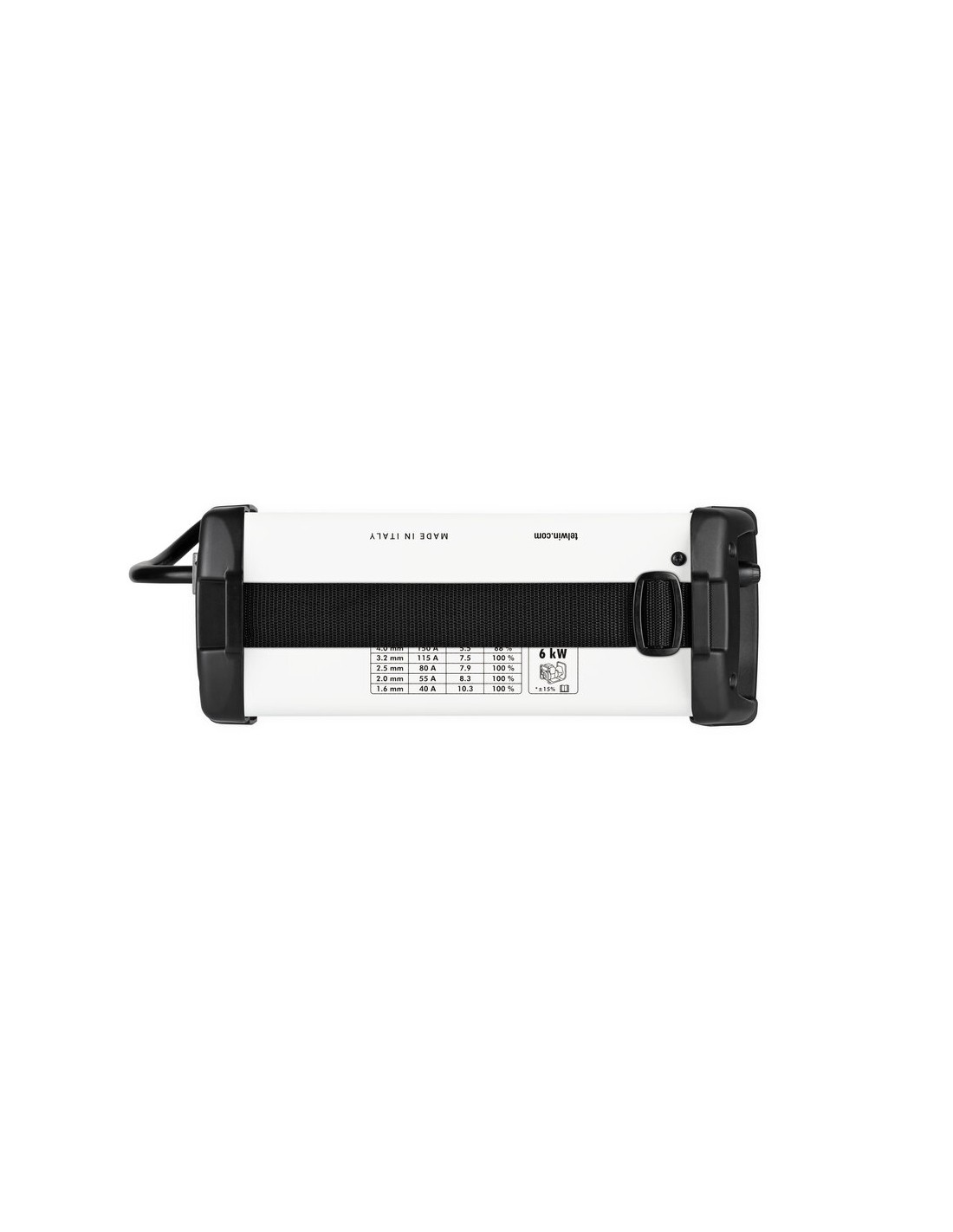 Saldatrice inverter Telwin Infinity 170 MMA e TIG corrente continua (DC)  innesco a striscio 150A anti-stick Saldatrice inverter Telwin Infinity 170 MMA e TIG corrente continua (DC)  innesco a striscio 150A anti-stick