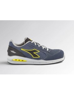 Scarpe da lavoro basse...