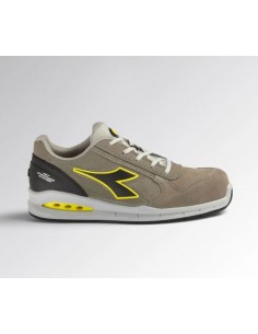 Scarpe da lavoro basse...