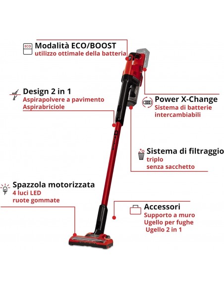 einhell-aspirapolvere-elettrica