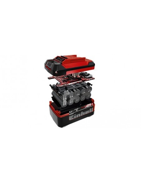 batteria-einhell