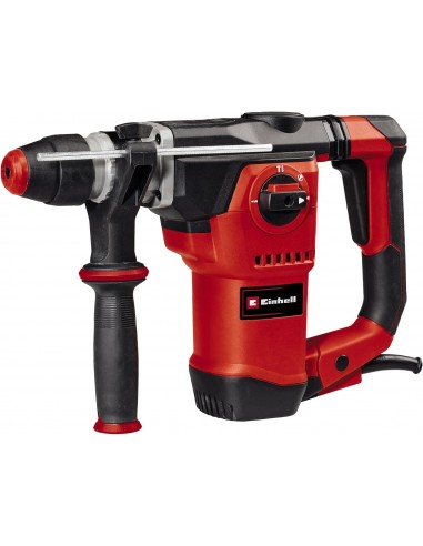 martello tassellatore a filo einhell te rh 32