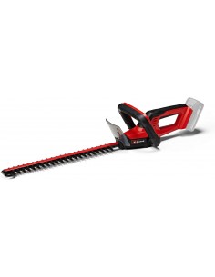 tagliasiepi a batteria 18 v Einhell taglio 13 mm