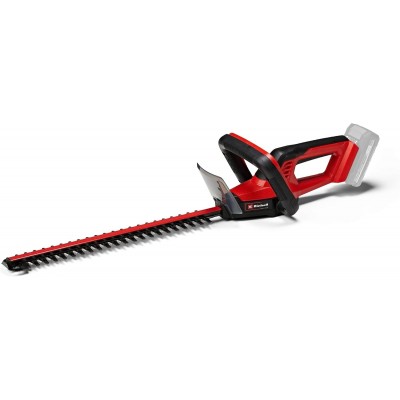 tagliasiepi a batteria 18 v Einhell taglio 13 mm