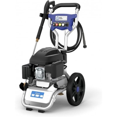 idropulitrice a motore 4 tempi a scoppio Annovi Reverberi acqua fredda 1425