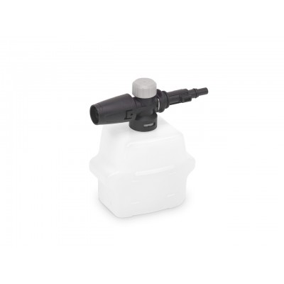 Porta sapone per idropulitrice schiumogeno accessori per lancia Annovi Reverberi 4.0 e 5.0