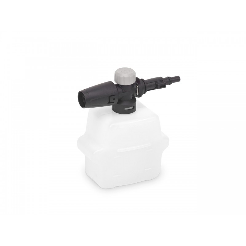 Porta sapone per idropulitrice schiumogeno accessori per lancia Annovi Reverberi 4.0 e 5.0