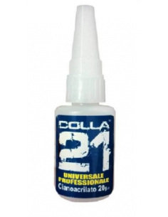 Super colla istantanea...