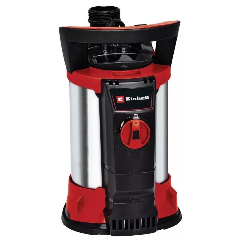 Pompa Sommersa Einhell GE-SP 4390 N-A LL ECO AquaSensor 430W 9.000 l/h
