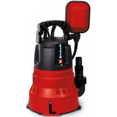 Pompa Sommersa 2 in 1...
