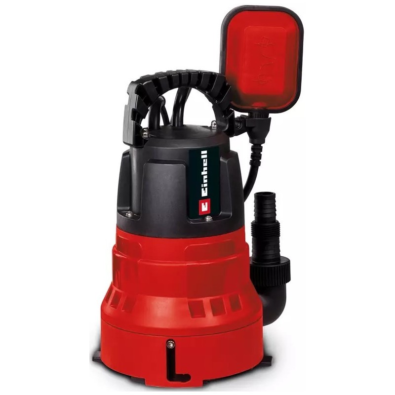 Pompa Sommersa 2 in 1 Einhell GC-DP 7035 LL 700W Portata 16.000 l/h