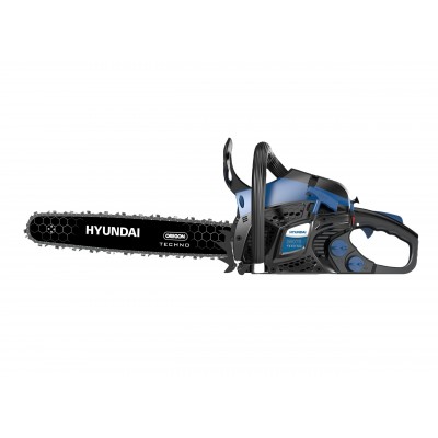 Motosega a Scoppio Hyundai...