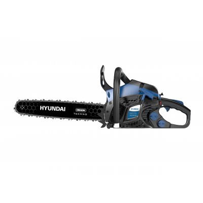 Motosega a Scoppio Hyundai...